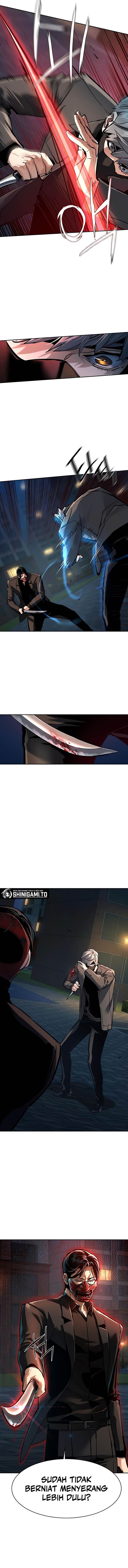 Mercenary Enrollment Chap 267 - Next Chap 268