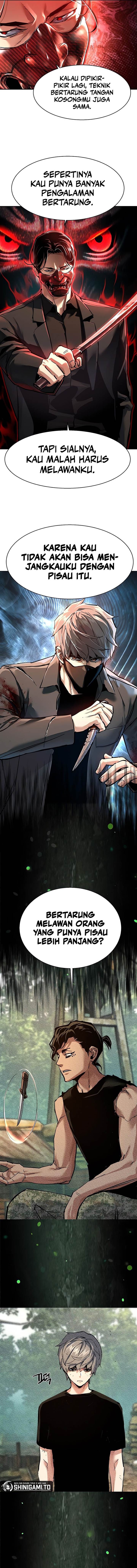 Mercenary Enrollment Chap 267 - Next Chap 268