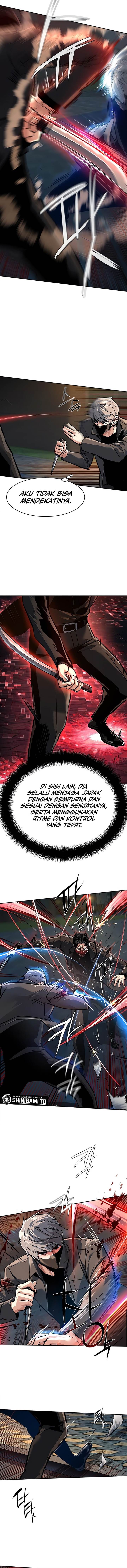 Mercenary Enrollment Chap 267 - Next Chap 268