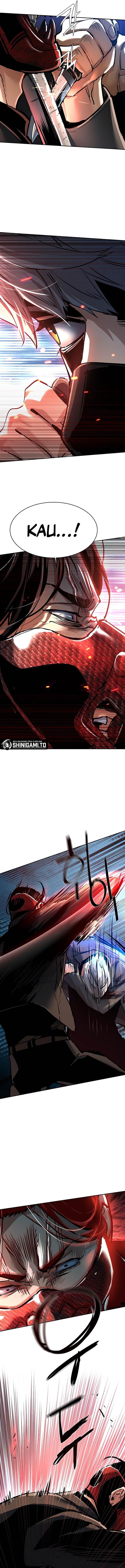 Mercenary Enrollment Chap 267 - Next Chap 268