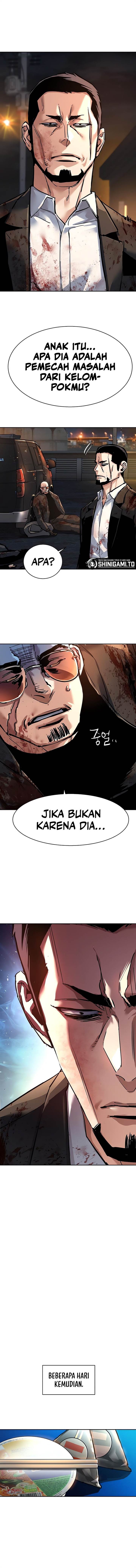 Mercenary Enrollment Chap 264 - Next Chap 265