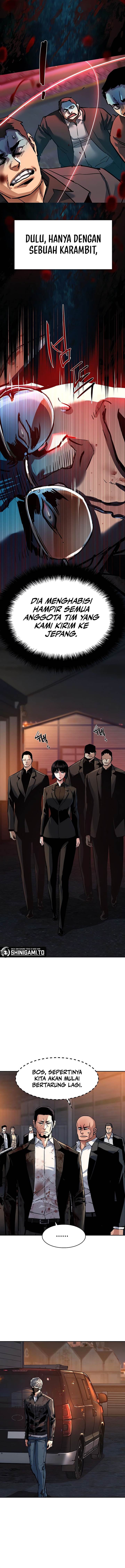 Mercenary Enrollment Chap 264 - Next Chap 265