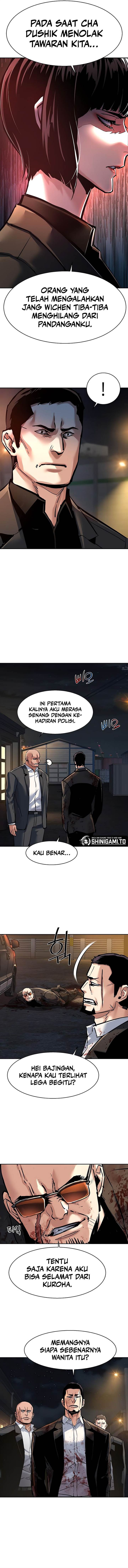 Mercenary Enrollment Chap 264 - Next Chap 265