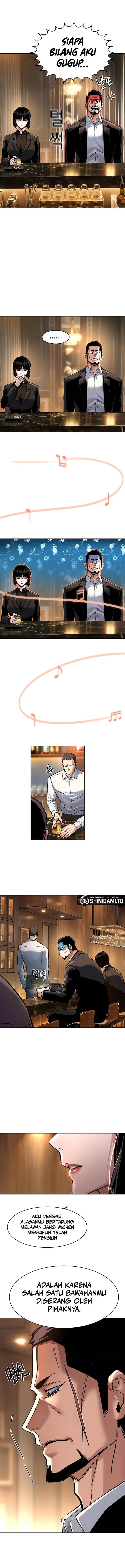 Mercenary Enrollment Chap 265 - Next Chap 266