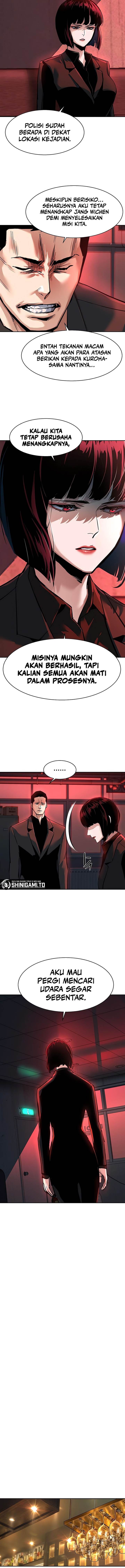 Mercenary Enrollment Chap 265 - Next Chap 266