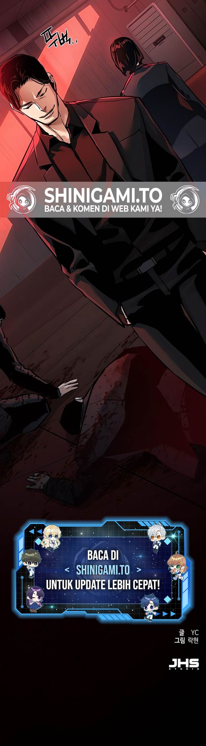 Mercenary Enrollment Chap 265 - Next Chap 266