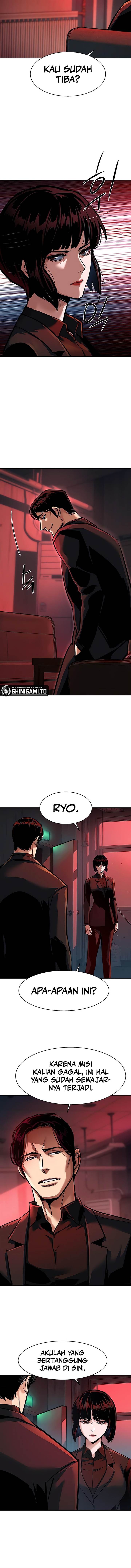 Mercenary Enrollment Chap 265 - Next Chap 266