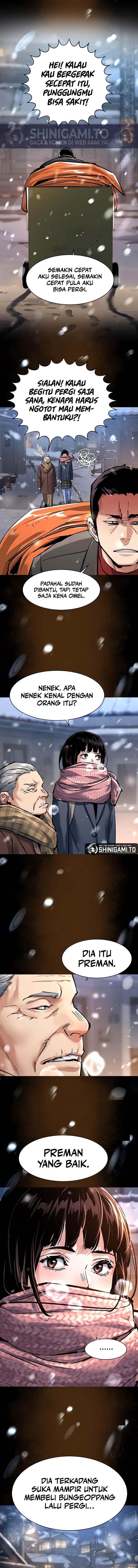 Mercenary Enrollment Chap 266 - Next Chap 267