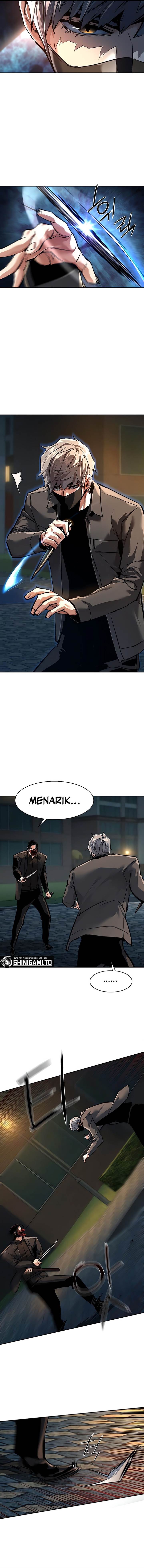 Mercenary Enrollment Chap 266 - Next Chap 267