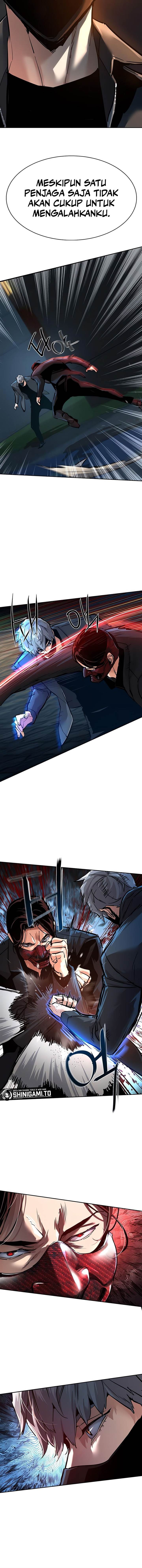 Mercenary Enrollment Chap 266 - Next Chap 267