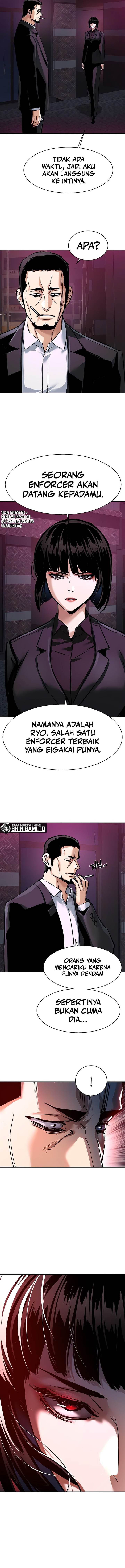 Mercenary Enrollment Chap 266 - Next Chap 267