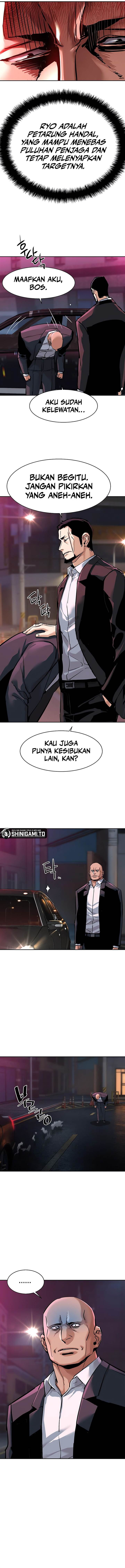 Mercenary Enrollment Chap 266 - Next Chap 267