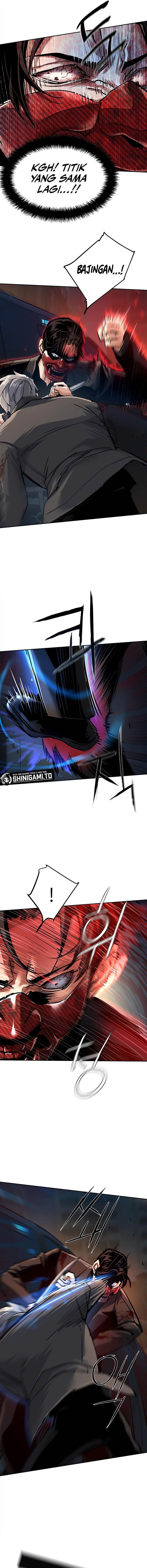 Mercenary Enrollment Chap 268 - Next Chap 269