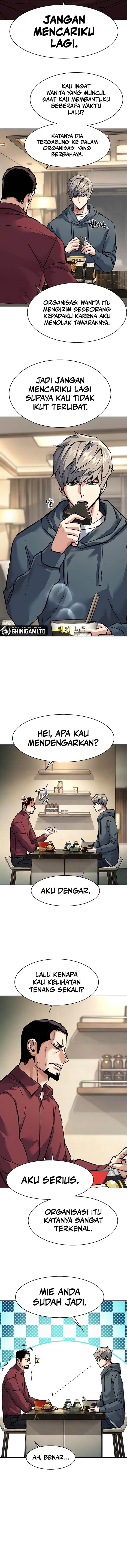 Mercenary Enrollment Chap 268 - Next Chap 269