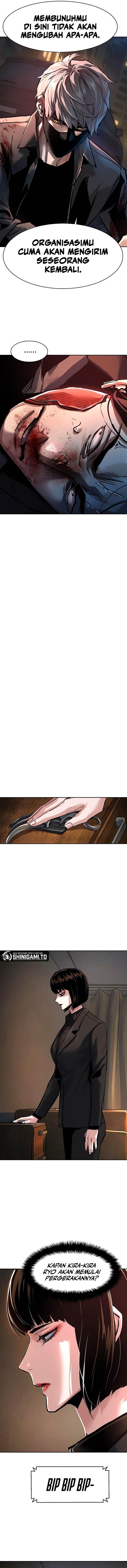 Mercenary Enrollment Chap 268 - Next Chap 269