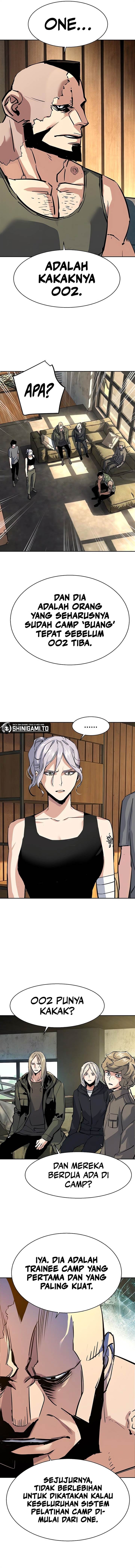 Mercenary Enrollment Chap 269 - Next Chap 270