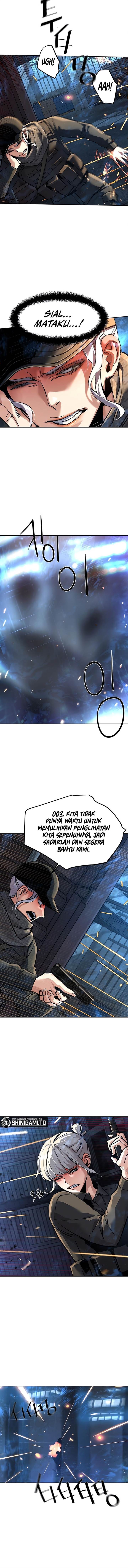 Mercenary Enrollment Chap 269 - Next Chap 270
