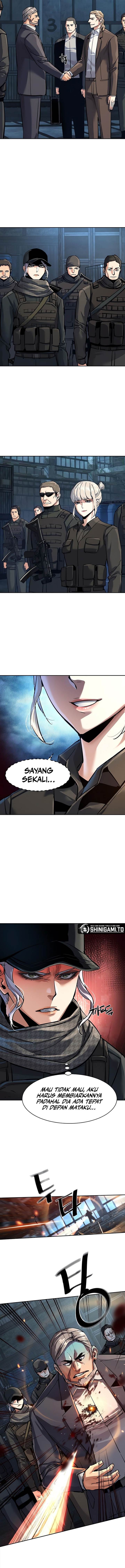 Mercenary Enrollment Chap 269 - Next Chap 270