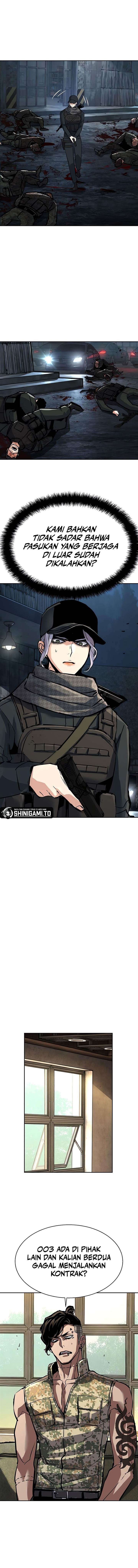 Mercenary Enrollment Chap 269 - Next Chap 270