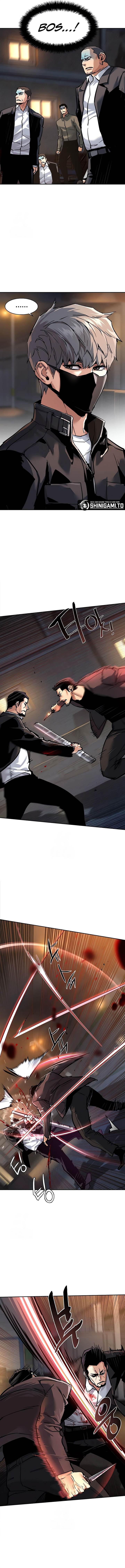 Mercenary Enrollment Chap 262 - Next Chap 263