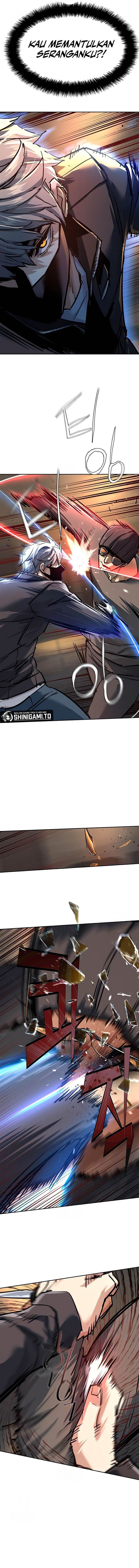 Mercenary Enrollment Chap 262 - Next Chap 263