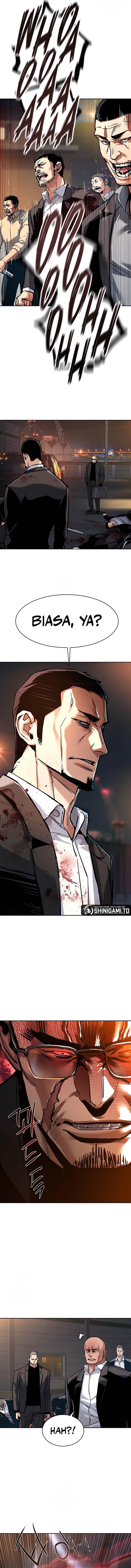 Mercenary Enrollment Chap 262 - Next Chap 263