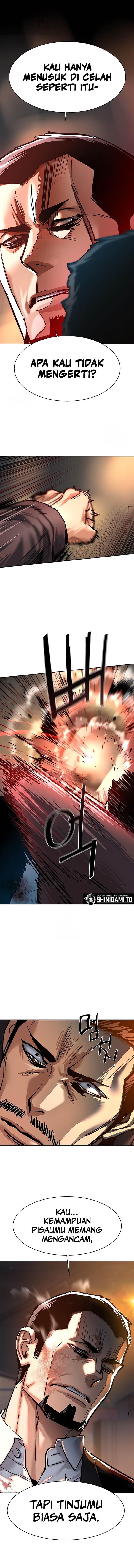 Mercenary Enrollment Chap 262 - Next Chap 263