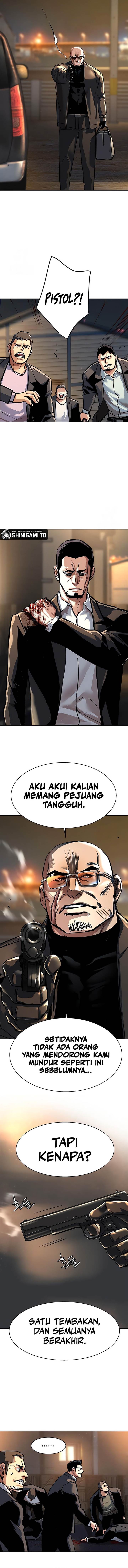 Mercenary Enrollment Chap 262 - Next Chap 263