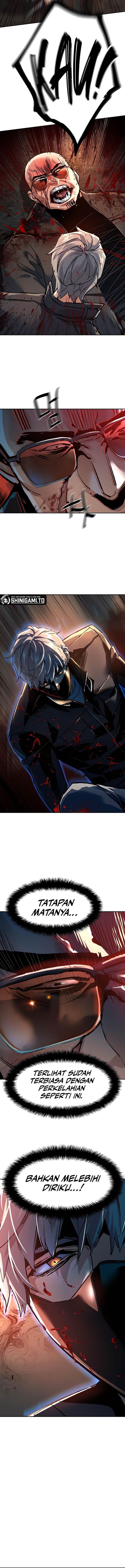 Mercenary Enrollment Chap 263 - Next Chap 264