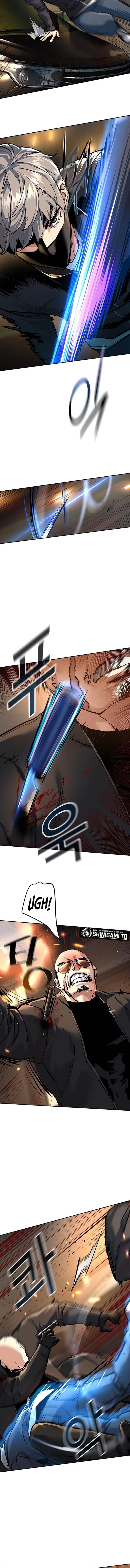 Mercenary Enrollment Chap 263 - Next Chap 264