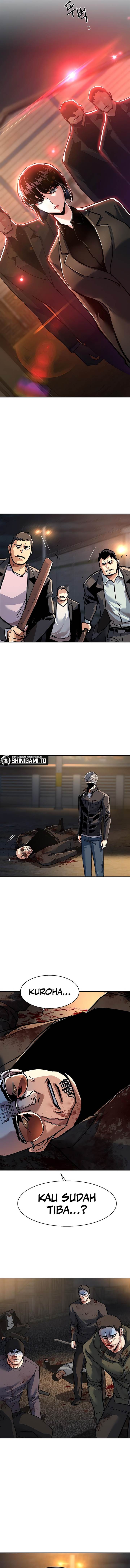 Mercenary Enrollment Chap 263 - Next Chap 264