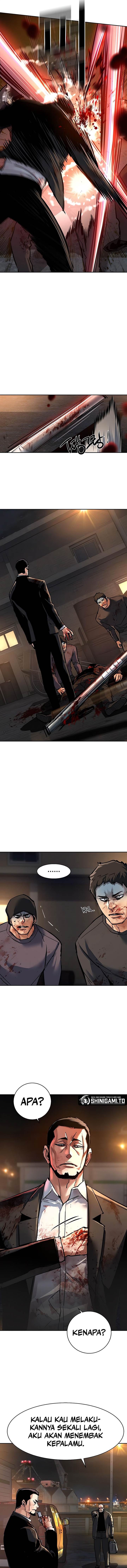 Mercenary Enrollment Chap 263 - Next Chap 264