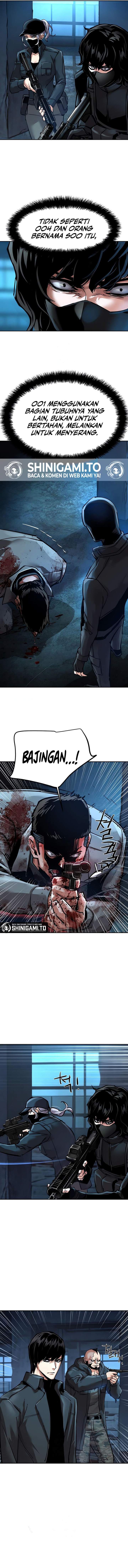 Mercenary Enrollment Chap 277 - Next Chap 278