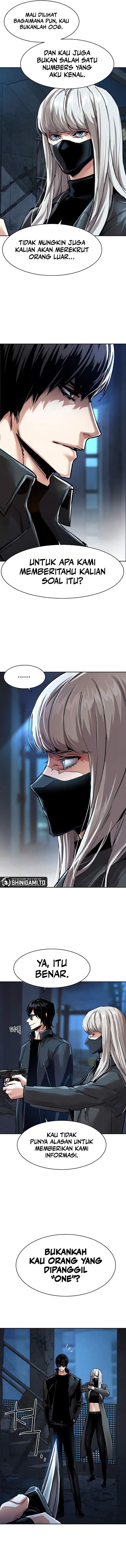 Mercenary Enrollment Chap 277 - Next Chap 278