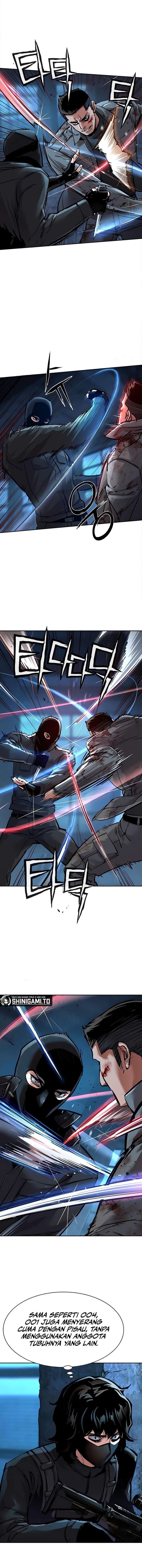 Mercenary Enrollment Chap 277 - Next Chap 278