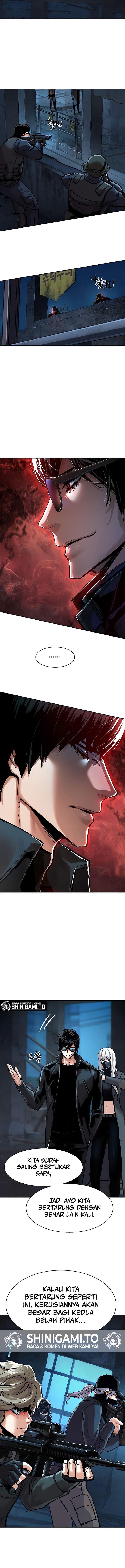 Mercenary Enrollment Chap 277 - Next Chap 278