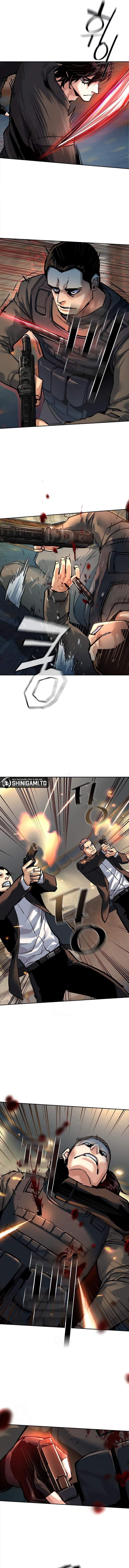 Mercenary Enrollment Chap 274 - Next Chap 275