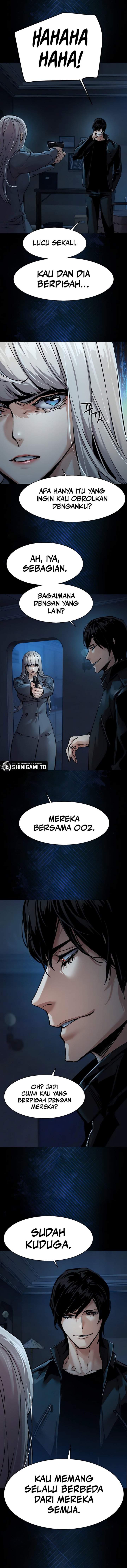 Mercenary Enrollment Chap 274 - Next Chap 275