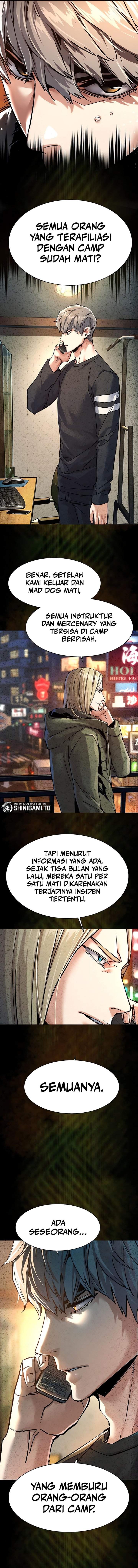 Mercenary Enrollment Chap 274 - Next Chap 275