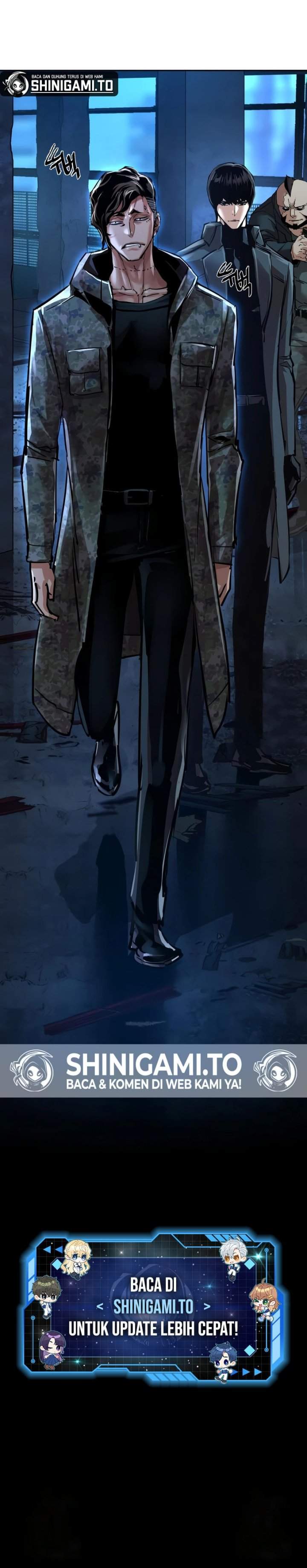 Mercenary Enrollment Chap 275 - Next Chap 276