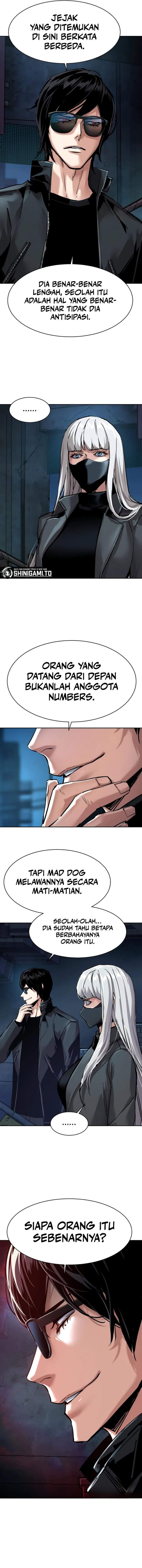 Mercenary Enrollment Chap 275 - Next Chap 276