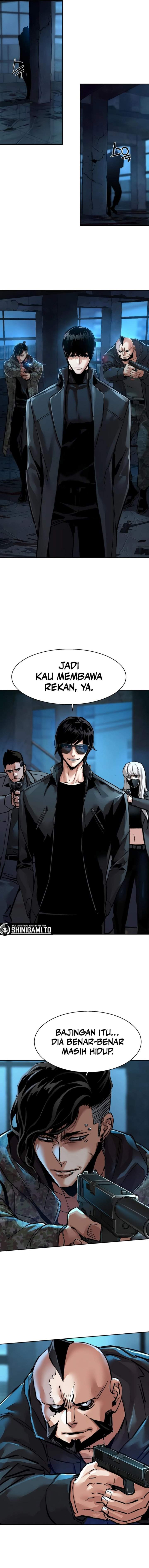 Mercenary Enrollment Chap 275 - Next Chap 276