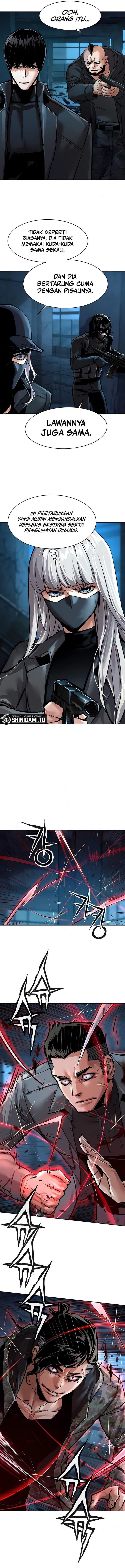 Mercenary Enrollment Chap 276 - Next Chap 277