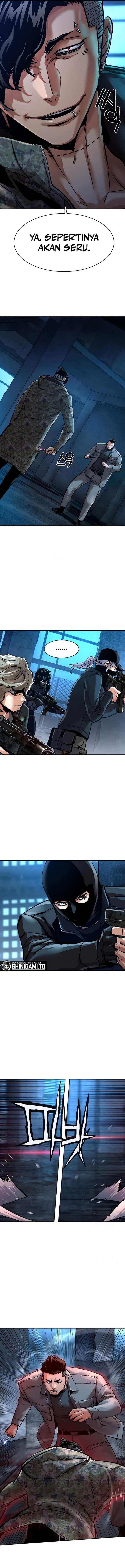 Mercenary Enrollment Chap 276 - Next Chap 277