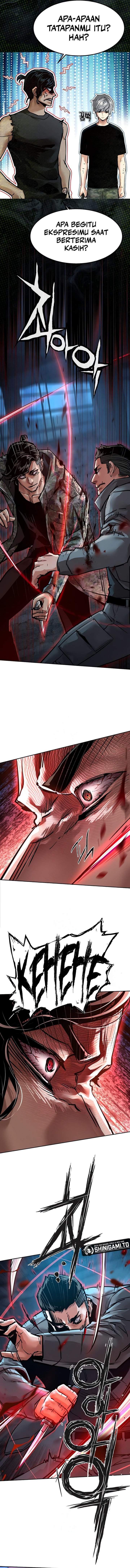 Mercenary Enrollment Chap 276 - Next Chap 277