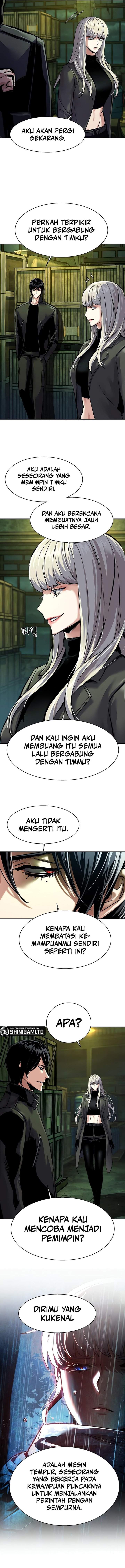 Mercenary Enrollment Chap 278 - Next Chap 279