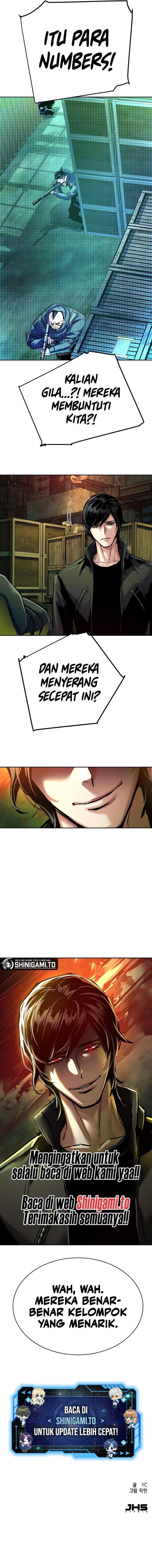 Mercenary Enrollment Chap 278 - Next Chap 279