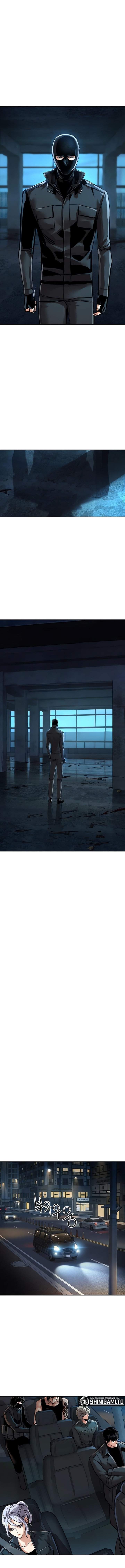 Mercenary Enrollment Chap 278 - Next Chap 279