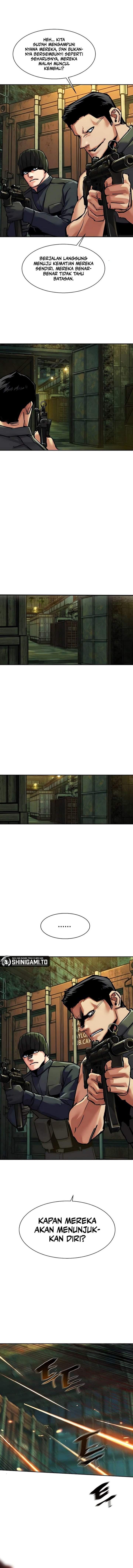 Mercenary Enrollment Chap 279 - Next Chap 280