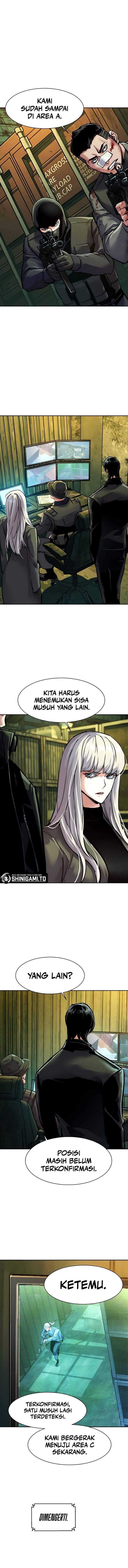 Mercenary Enrollment Chap 279 - Next Chap 280